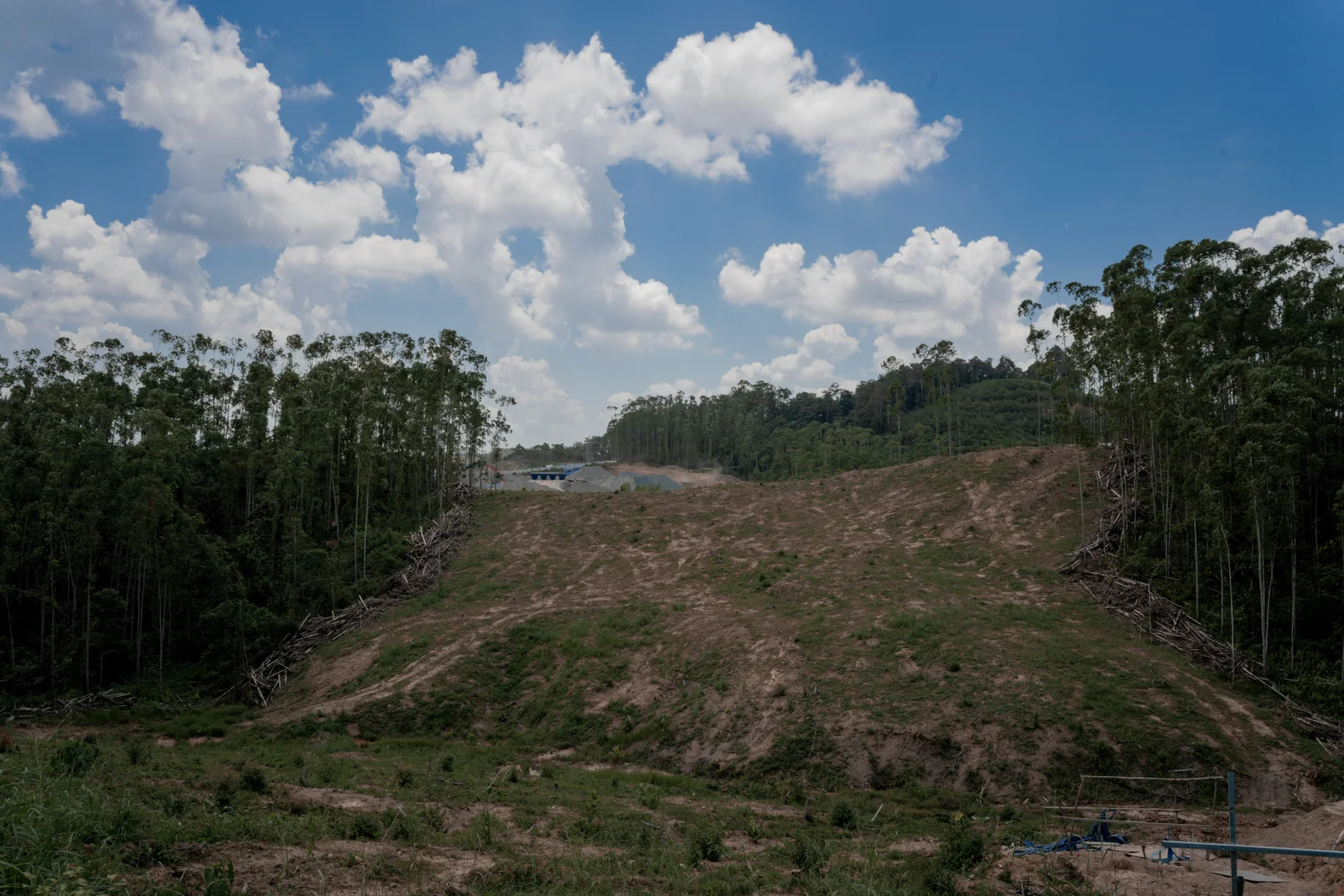 Penanggulangan Bencana