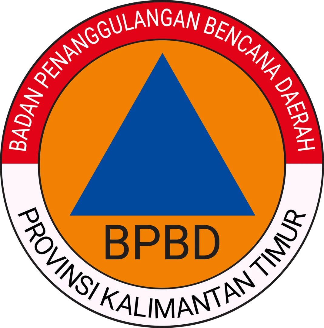 BPBD Provinsi Kalimantan Timur